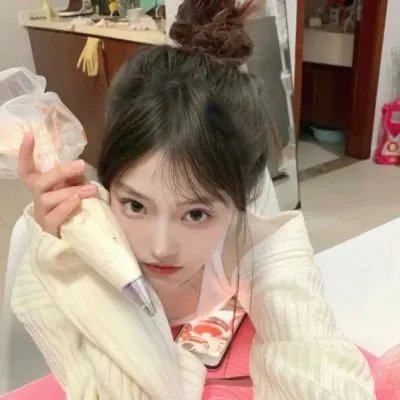 奔跑吧女孩