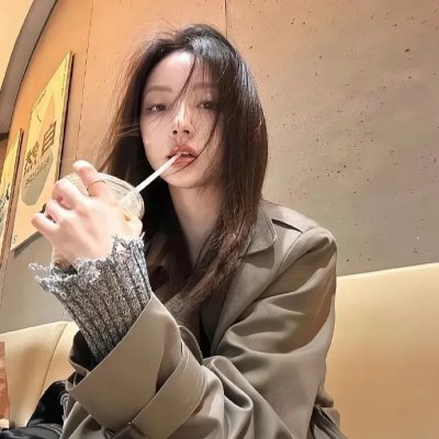 深肤色